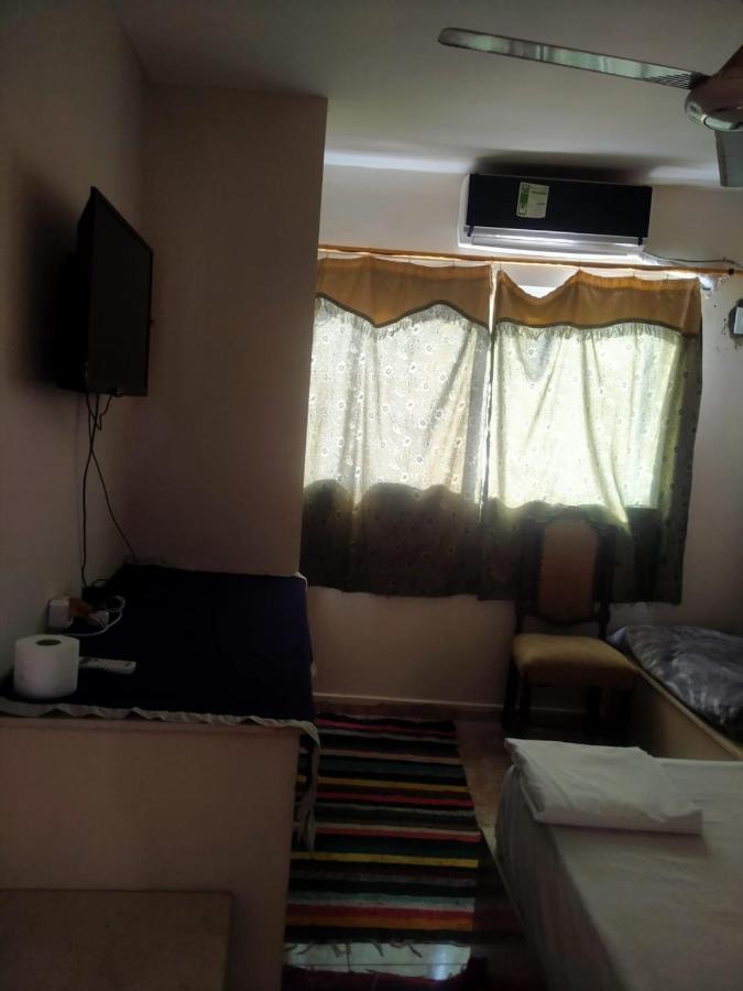 Eye Of Horus Hotell El Hawamdeya Eksteriør bilde